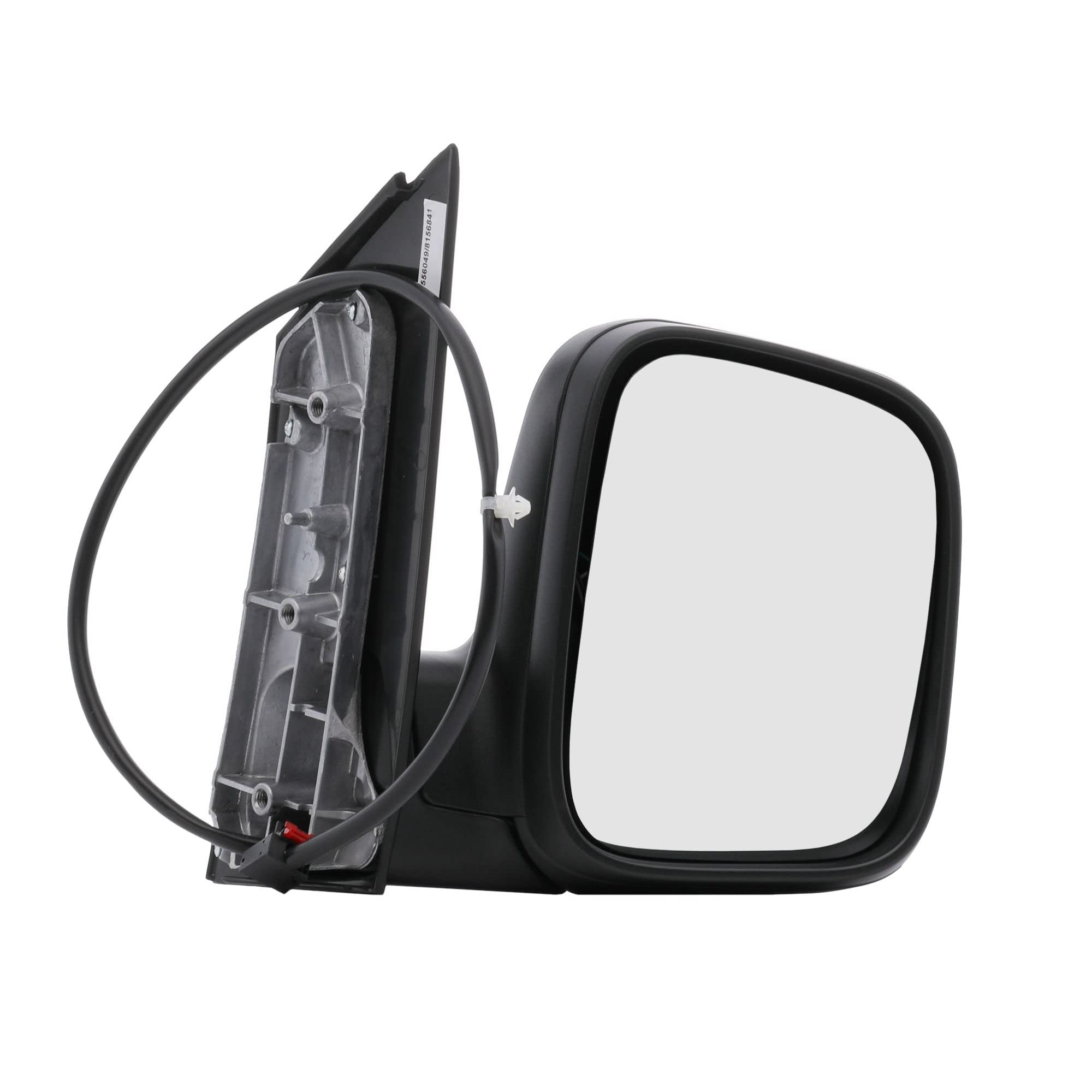 RIDEX 50O0238 Espejo retrovisor eléctrico Derecha
