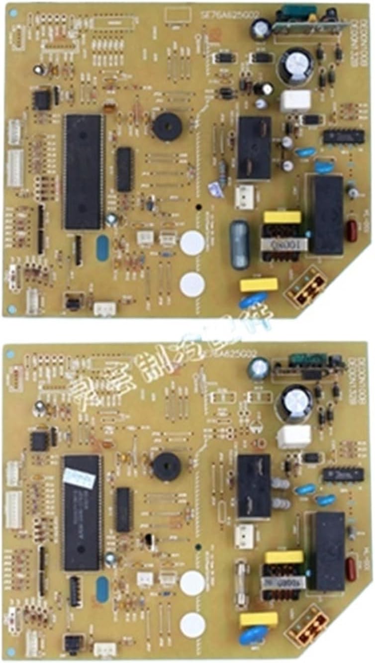 1pc Air Conditioning Computer Board Motherboard SE76A625G02 DE00N100B DE00N132B(DE00N100B Cold Warm)