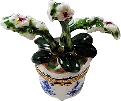 Limoges Orchid - Will be Back in Stock Early Feb