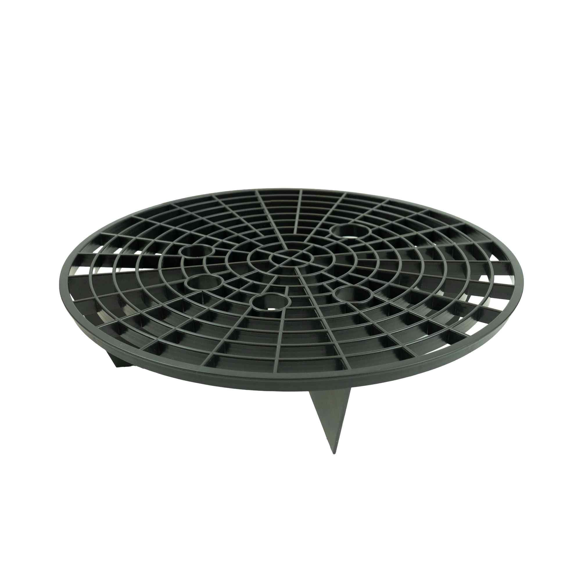 Sakura SS5566 Grit Guard - 4