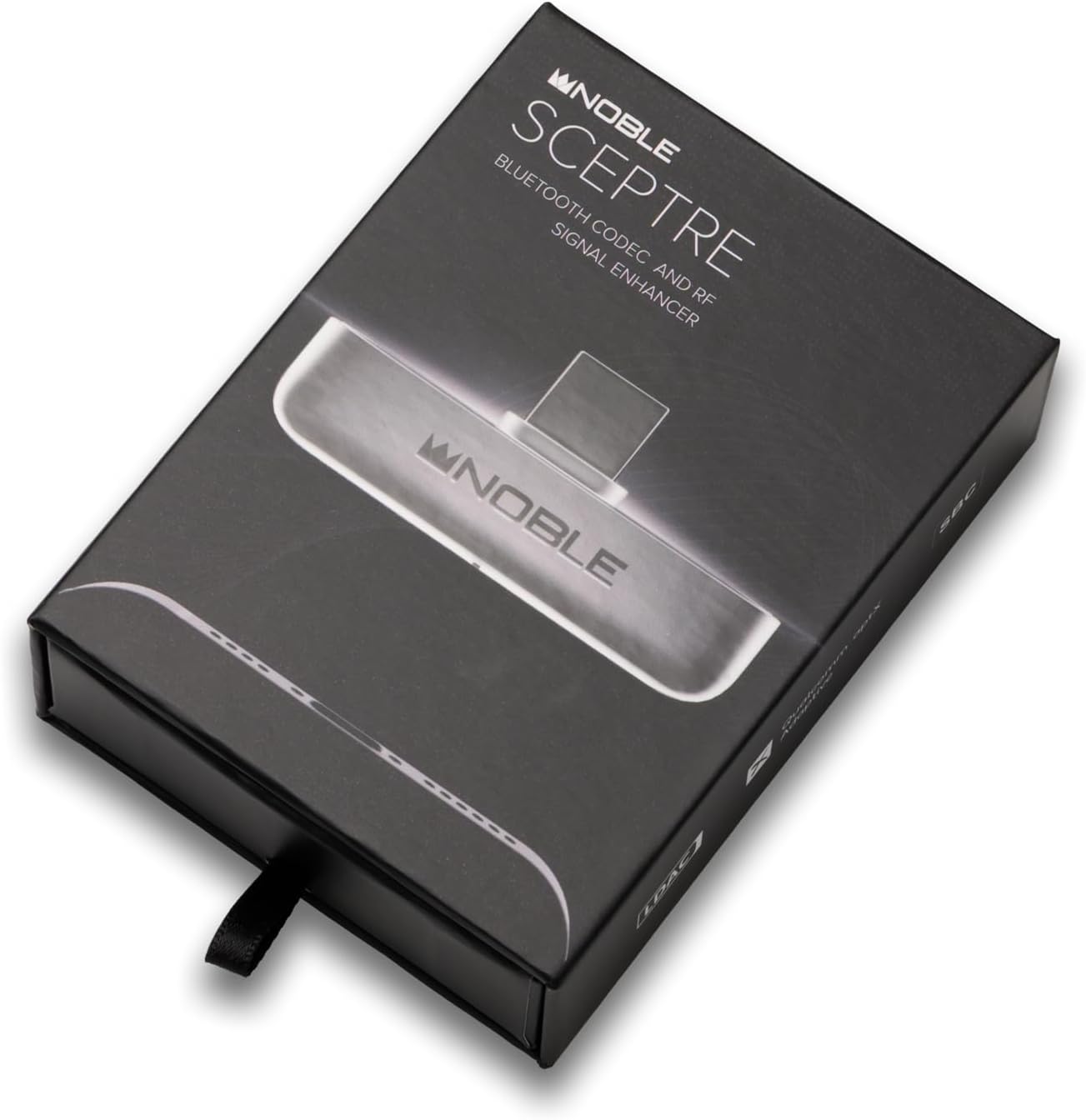 Noble Audio Sceptre High-Fidelity Audio Bluetooth Transmitter