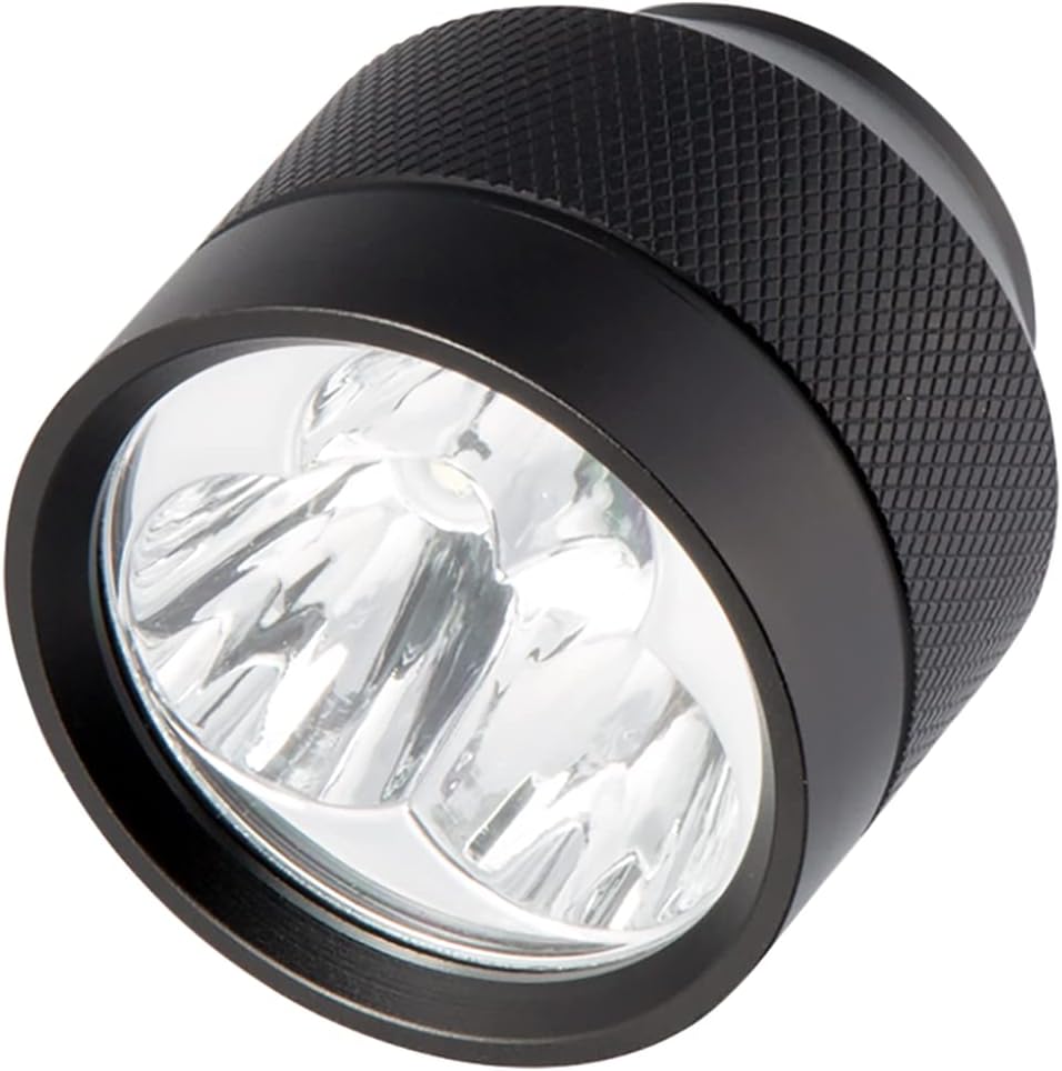 J S Products (steelman) 97099 700 Lumens Light Attachment