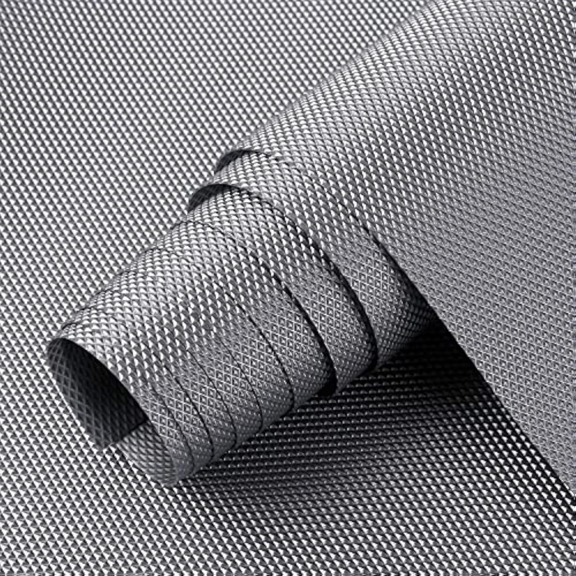 Supper Premium Mat Roll with Diamond Cut Design, Multipurpose
