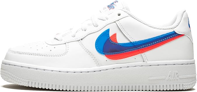 Amazon.com | Nike Youth Air Force 1 LV8 