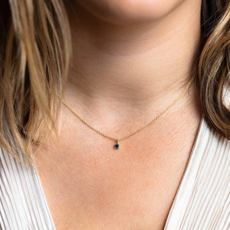 Silber Anhänger für Frauen - Weibliche Geschenkspartie - Zwillingsring mit Kette als Geburtstagsgeschenk, Valentinstaggeschenke und mehr