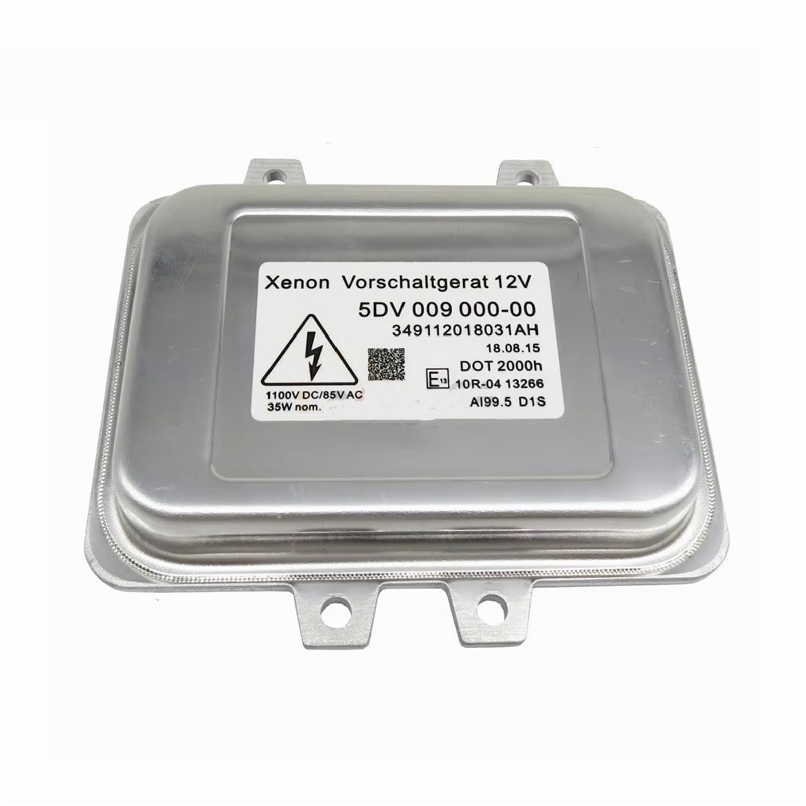 Balasto xenon faros coche Compatible Con VW Para Golf 2.5L