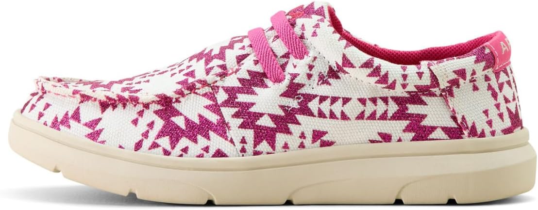 Ariat Kids' Hilo Shoe