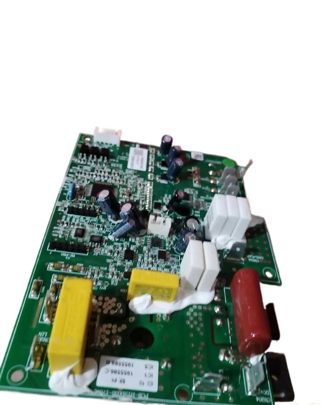 Scheda di controllo principale del condizionatore d'aria, compatibile con Hisense, 1439538.A-V2 1457507.D 1439578G 1408398C PCB-HTSD035-140902B-0-V05 V04 1439538.E 1957333