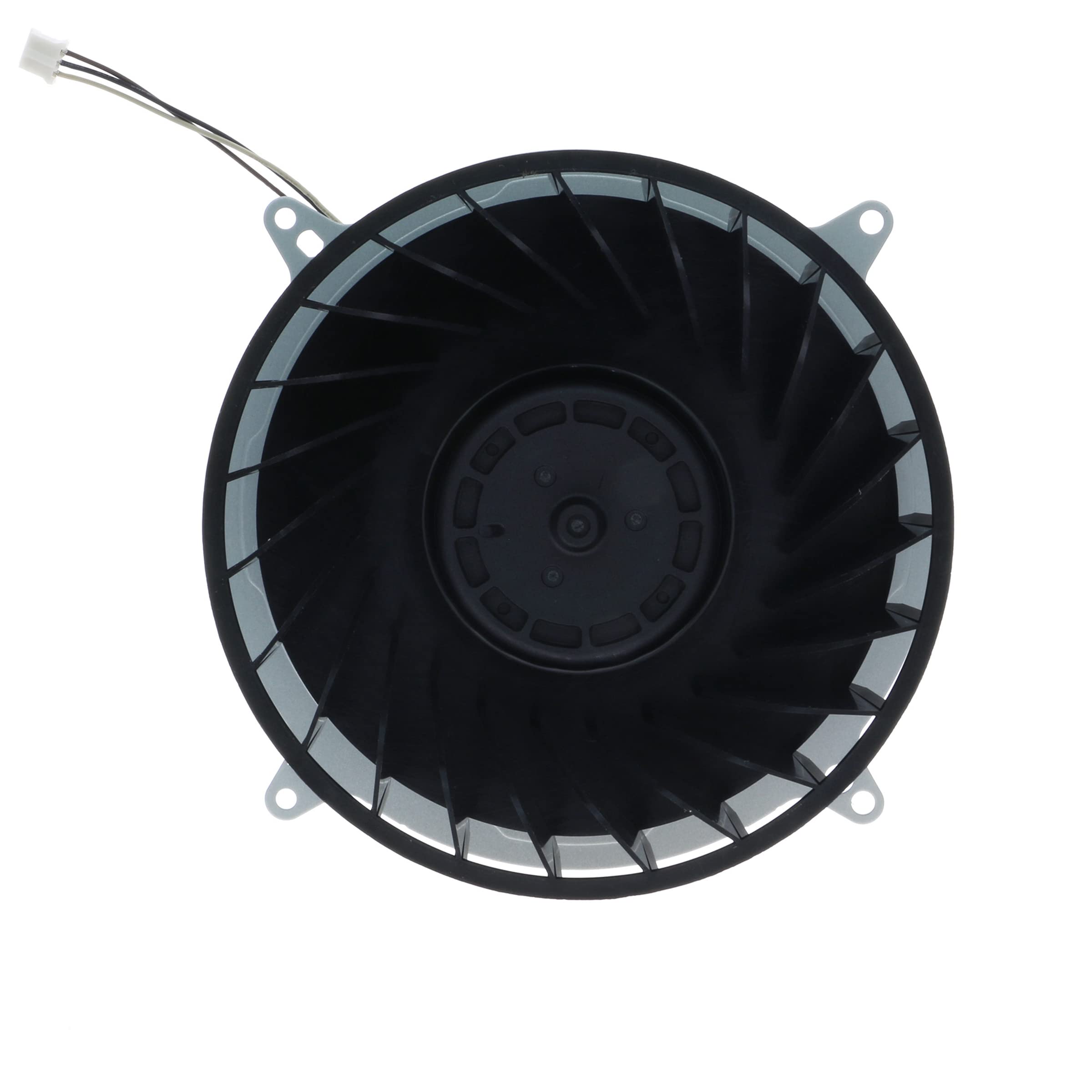 Ventilateur De Refroidissement Interne Pour PS5 - 17 Pales, 3 Broches, Remplacement Silencieux