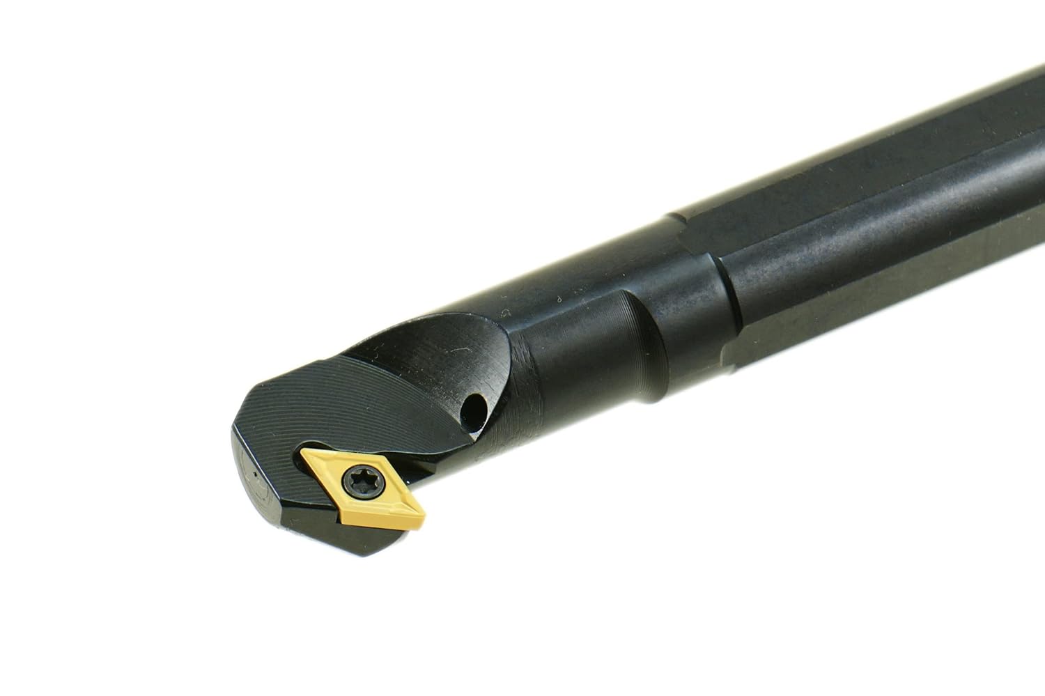 Shars 5/8" RH SDZCR Coolant Through Indexable Boring Bar for DCMT Inserts NEW 404-7961 P]