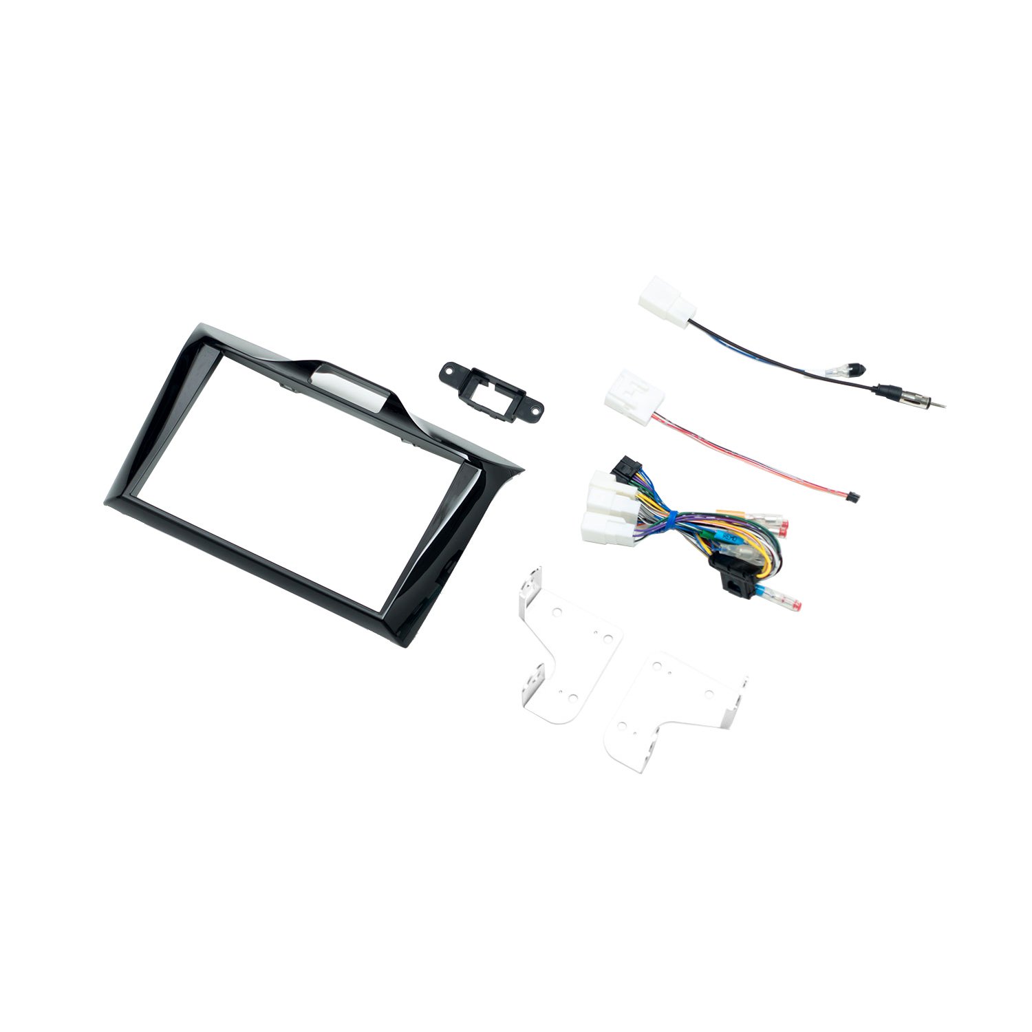 Amazon | アルパイン(ALPINE) カローラ・フィルダー専用X008専用
