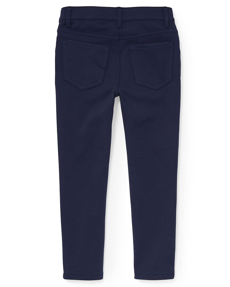 Uniform Dress Old Navy Toddler Girl Jeans The Children's Place - Main Image