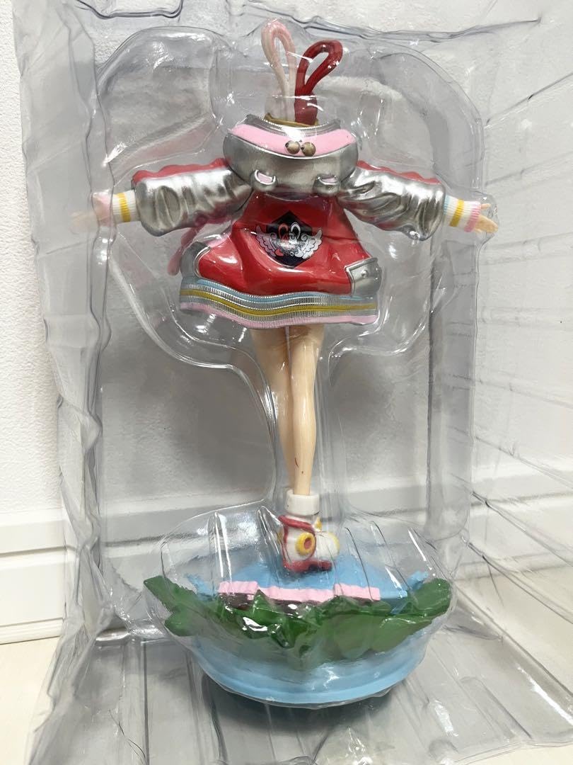 ONE PIECE ウタ フィギュア 海外正規品 ONE PIECE ウタ フィギュア 海外正規品 - メルカリ