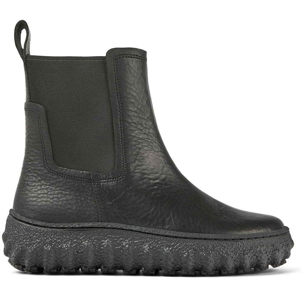 Camper Donna Ground K400654 Stivaletti Chelsea