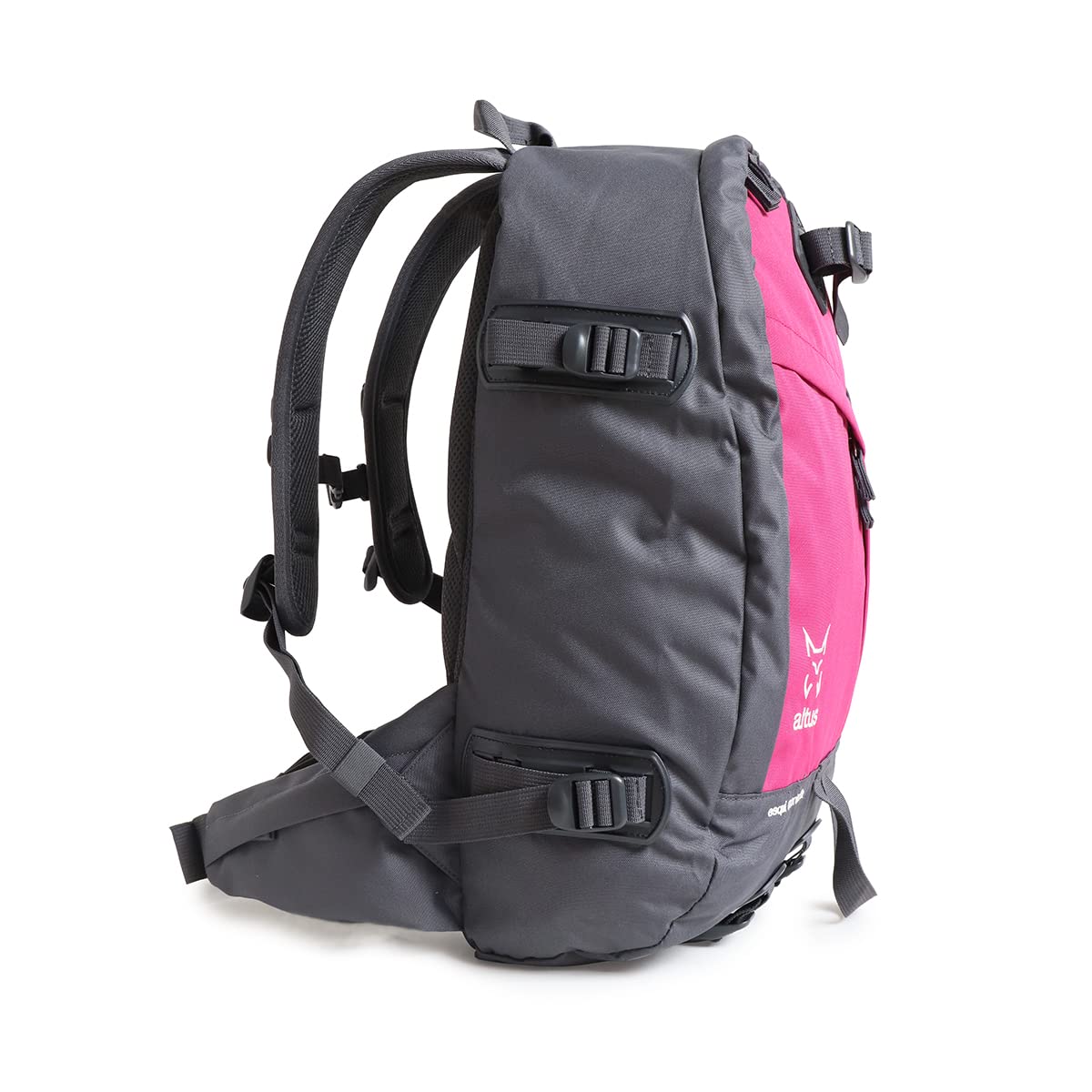 ALTUS Esquí Montaña Zaino Unisex - Adulto