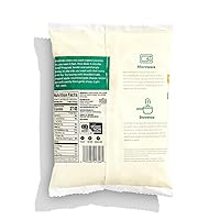 Vista 4 de 365 by Whole Foods Market, Arroz Blanco Orgánico Jazmín Tailandés, 20 oz, (Congelado)