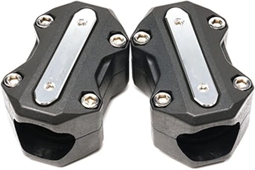 ARMERI Accesorios de motocicleta Protector de motor Protector de parachoques para Kawasaki para Versys 650 1000 para Versys X300 X300 Regulador todo