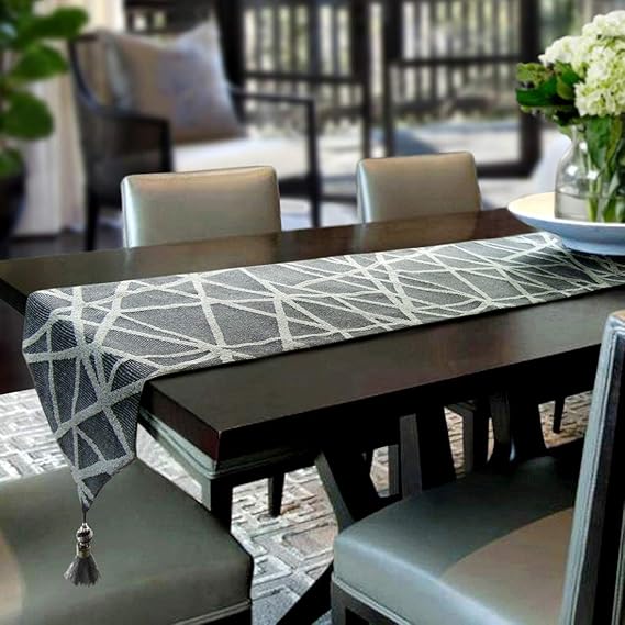 Artbisons Table Runners Handmade Artistic Top Decor Coffee Table Runners Dining Table Linens