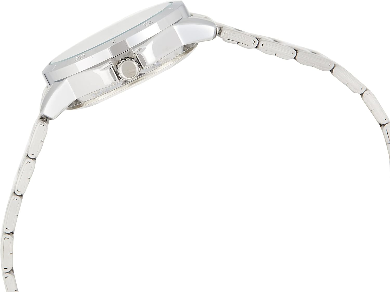 Miniatura 3 de Casio LTP-V004D-7B Reloj analógico de acero inoxidable para mujer Reloj analógico