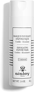 Sisley Paris Mascarilla Enzimática Exfoliante...