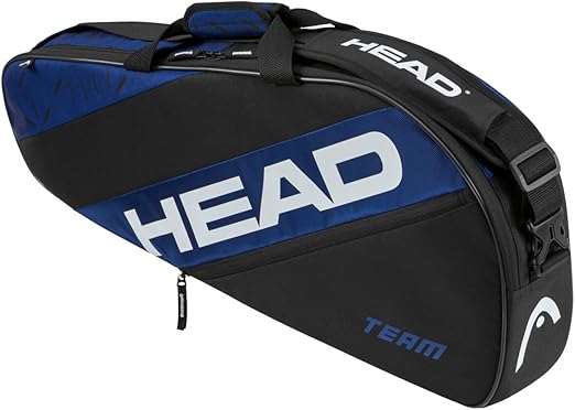 Head Pro X Racquet Bag L BK kopen? Scherpe prijs