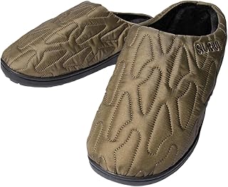 [スブ] サンダル SB-112 OUTLINE ORIGINALS KHAKI 24.0 cm~25.0 cm [並行輸入品]