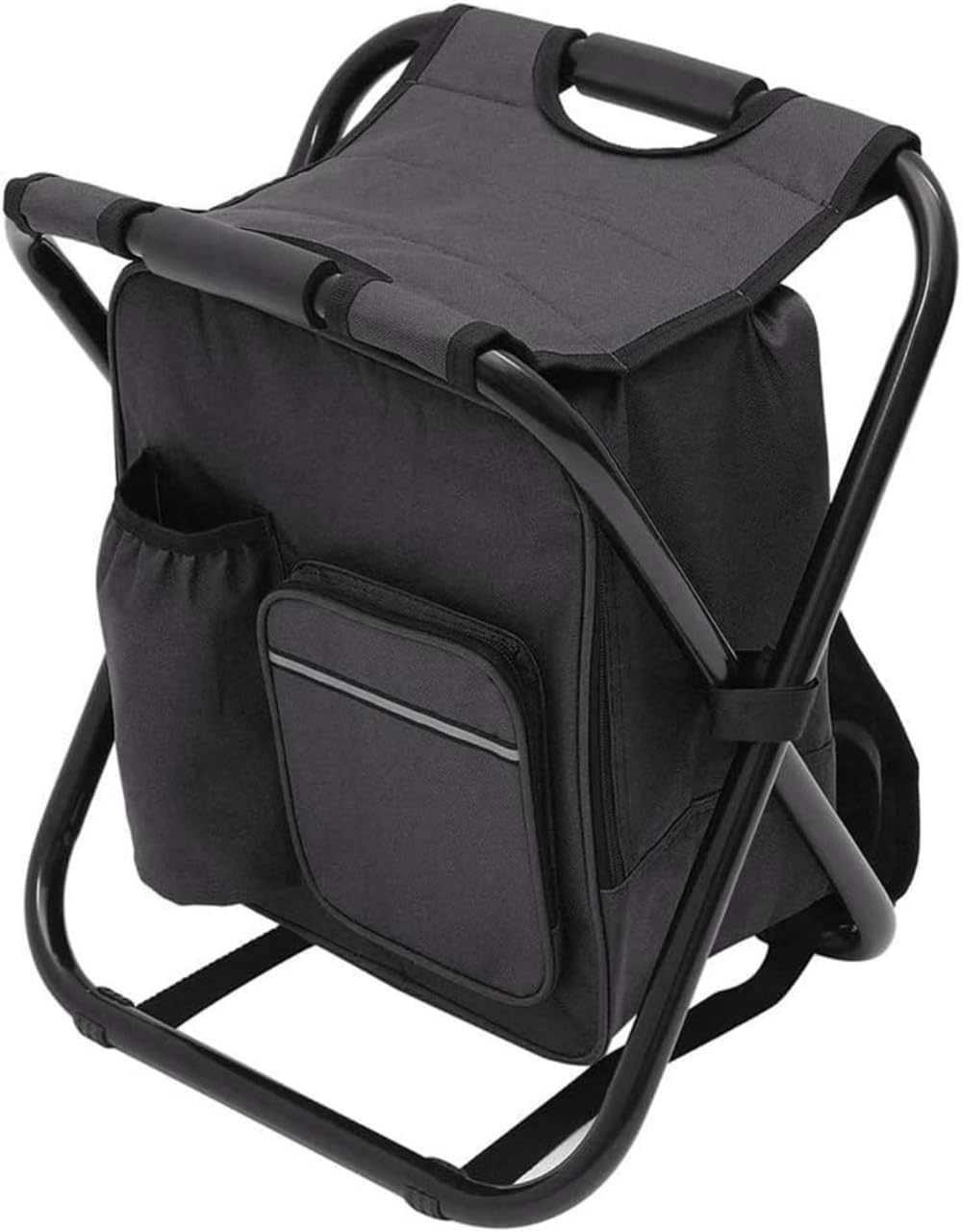 2セット　アウトドア　キャンプ　BBQ　プール川海　椅子　折りたたみ　ローチェア 2セットアウトドアキャンプBBQプール川海椅子折りたたみローチェア 2