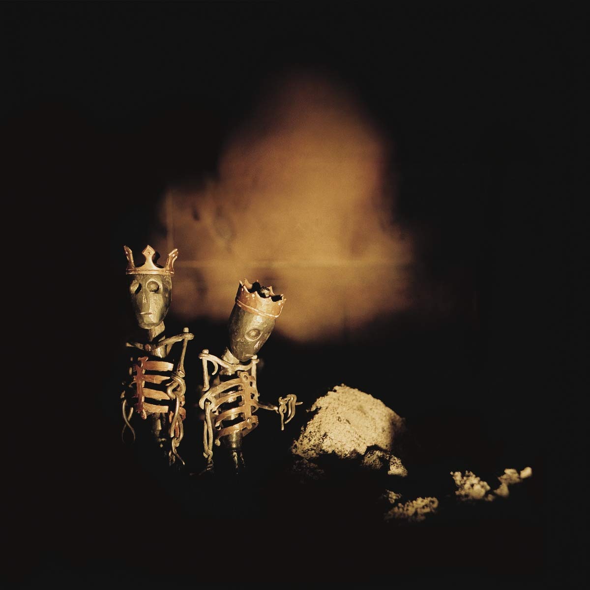 Riot Act CDs & Vinyl