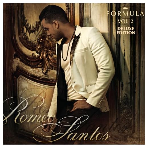 Formula Vol.2 [Deluxe Edition]