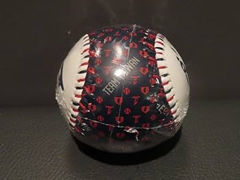 台湾限定 WBC2023 ボール 試合球 公式球 台湾代表 侍ジャパン 呉念庭2 Amazon | 台湾 WBC2023 ボール 試合球 公式球 台湾代表 侍