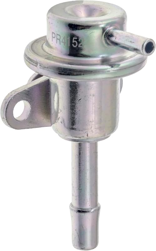Regulador de pressão de combustível AD Auto Parts PR4154 para Nissan e Infiniti 1989–2004 – 3,8 bar