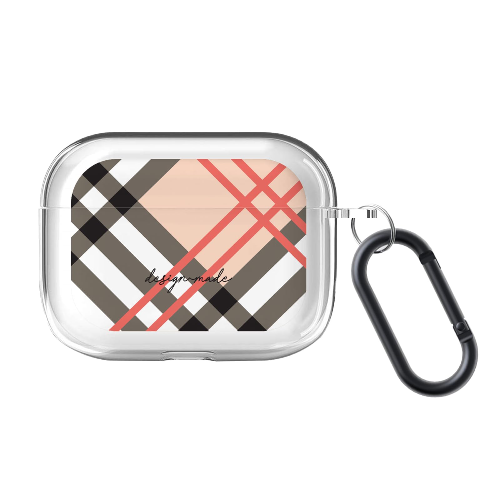 Burberry AirPodsケース エアポッズケース チェック柄 Burberry AirPodsケース エアポッズケース チェック柄