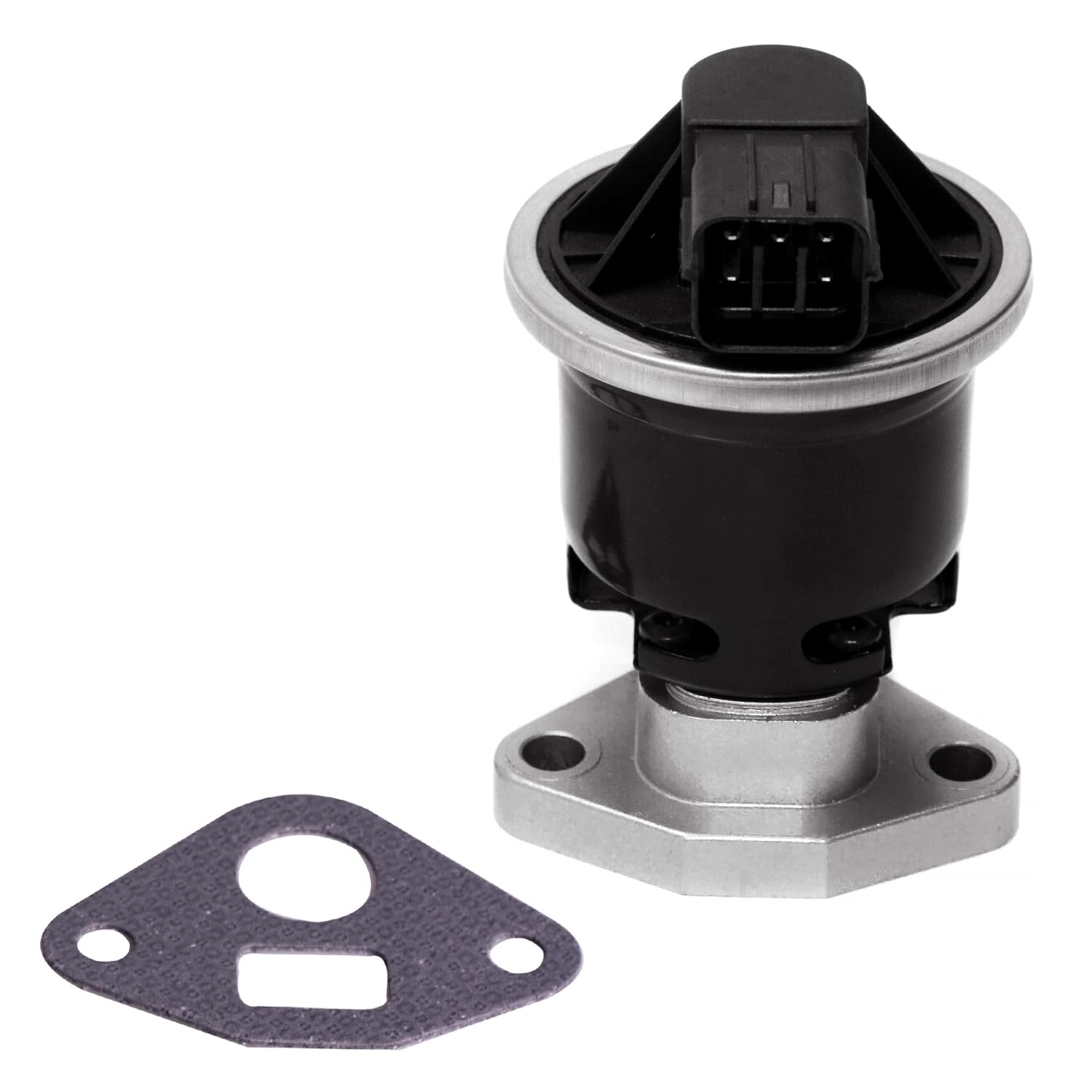 ホンダ シビック 2006-2011用EGRバルブ ガスケット付き Amazon.com: TUCAREST EGV1147 EGR Valve w/Gasket (For 1.8L Gas,Not