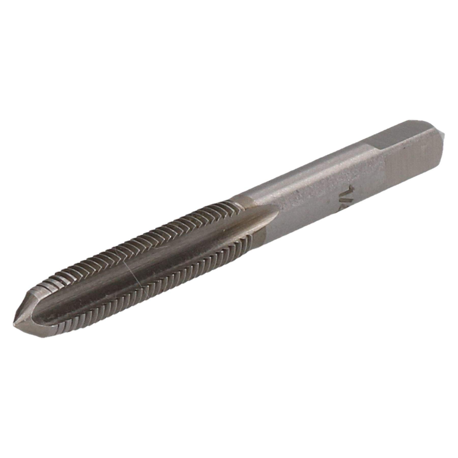 1/4" x 28 UNF Pitch Taper First Tap Thread Cutter Cutting Repair Tungsten Steel