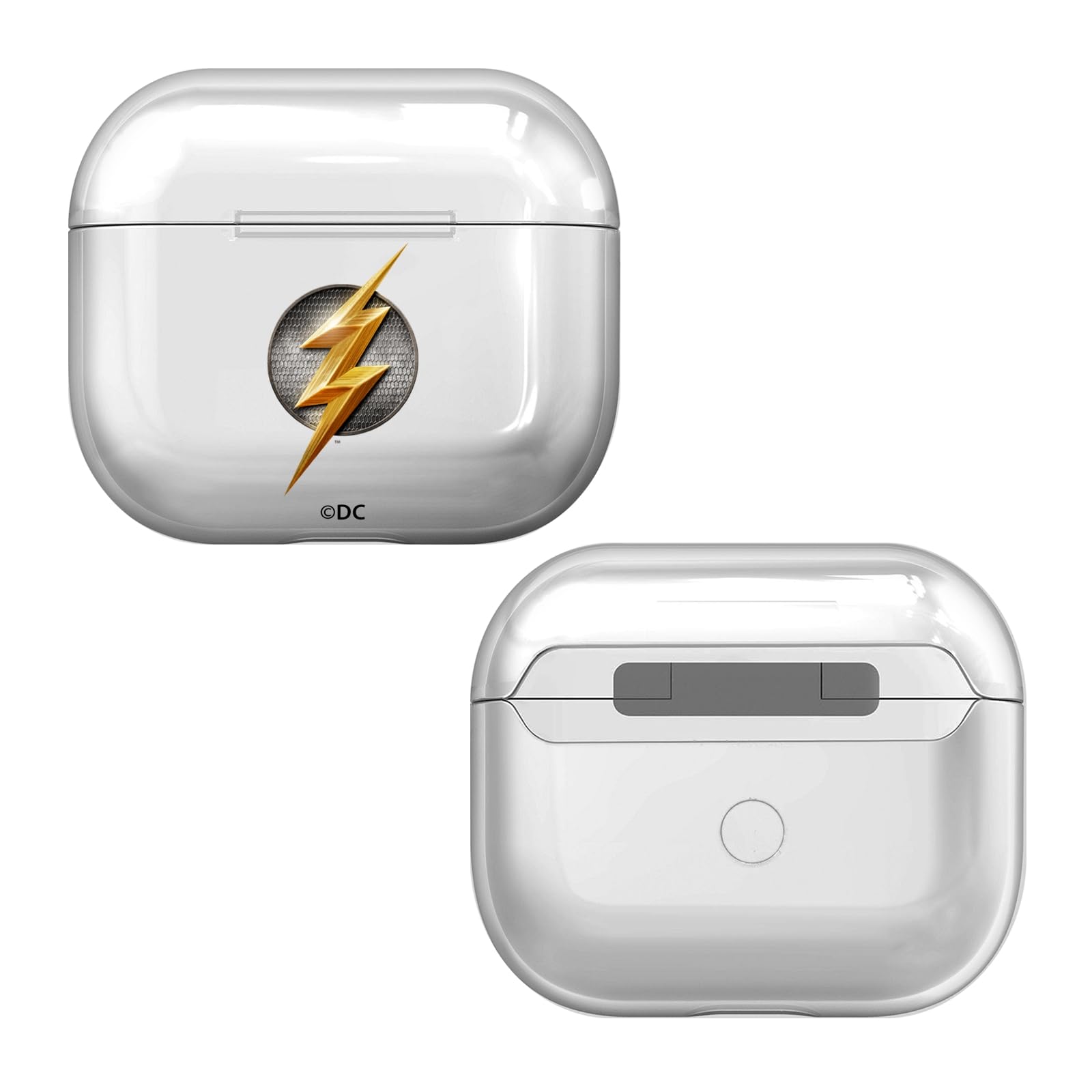 Amazon.com: Head Case Designs Officially Licensed Justice League