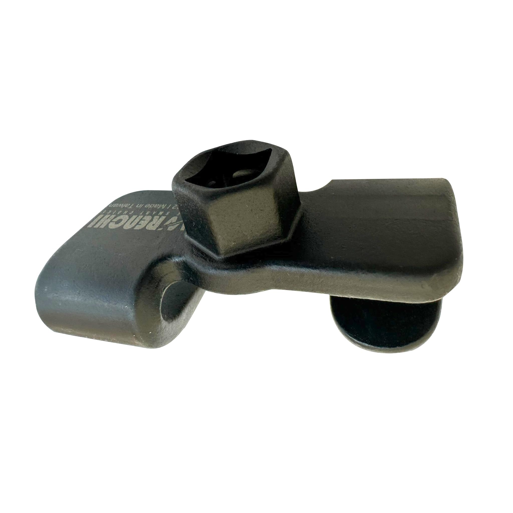 323082 1/21 mm uniwersalny adapter przedłużający klucza uniwersalnego, wyprodukowany na Tajwanie