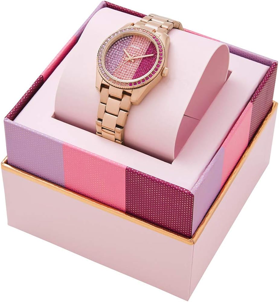 Fossil LE1114 Ladies Scarlette Mini 