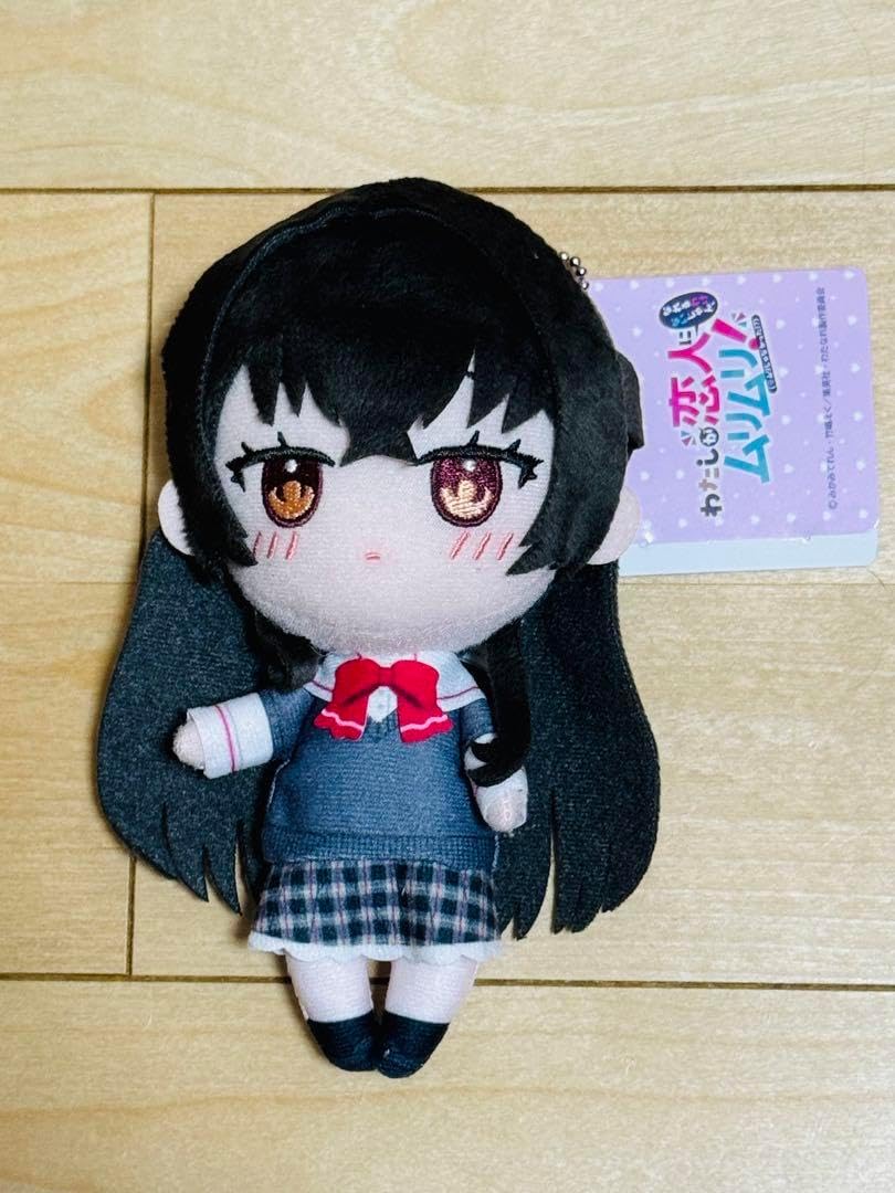 わたしが恋人になれるわけないじゃんムリムリ ふぁぶぬい 琴紗月 わたし