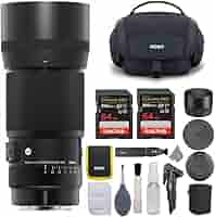 SIGMA 105mm F2.8 DG DN MACRO ソニーE Amazon.com : Sigma 105mm F2.8 DG DN Macro Art (Sony E-mount