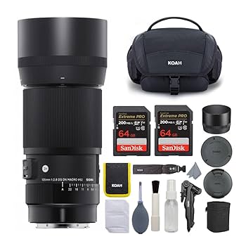 SONY - Sigma 105mm F2.8 DG MACRO OS SONY用 #7869 61fUdGZw3UL._UF350,350_QL50_.jpg