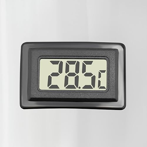 Miniatura 105 de DYNAMI Dispensador de bebidas aislado de acero inoxidable 304, dispensador térmico aislado de bebidas frías y calientes con grifo, para café, té