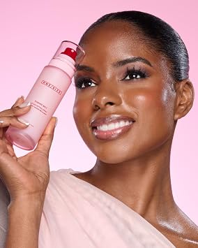 ONE/SIZE Powder Melt Setting Spray (100mL / 3.5 oz), Glass