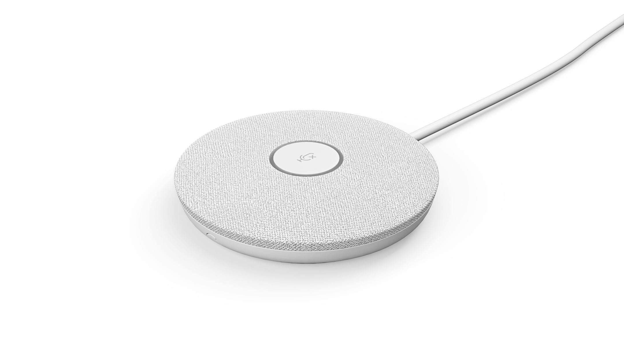 LOGITECH VC 952-000038 Rally Mic Pod White