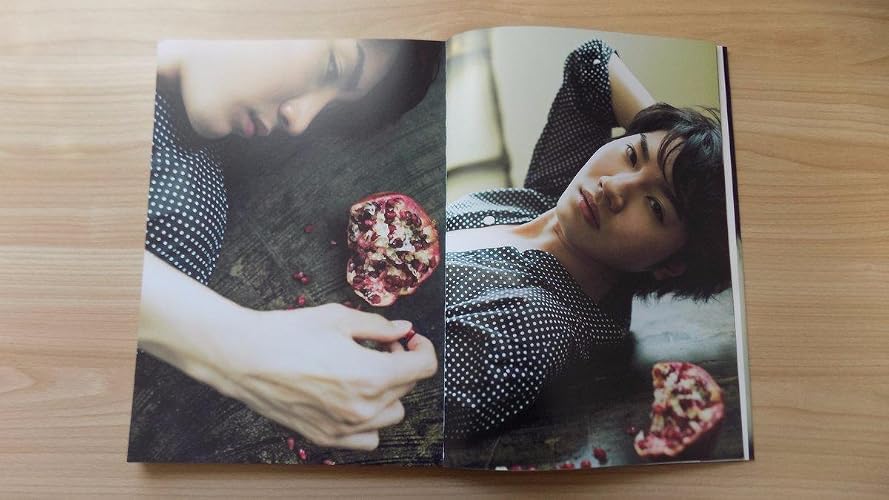 Amazon.co.jp: 桜田通 ファーストPHOTO BOOK 『 さくらだ 』 : 藤本 薫