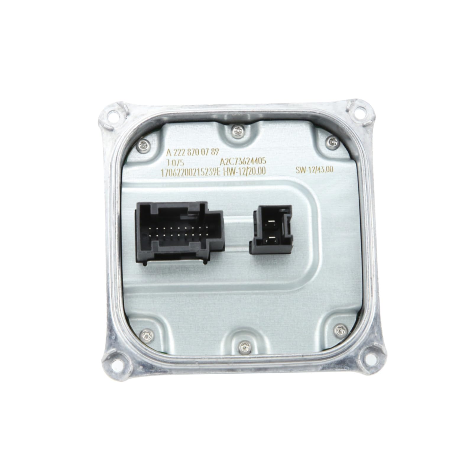 Amazon.com: BINB ROAD Xenon Ballast Headlight Voltage Regulator