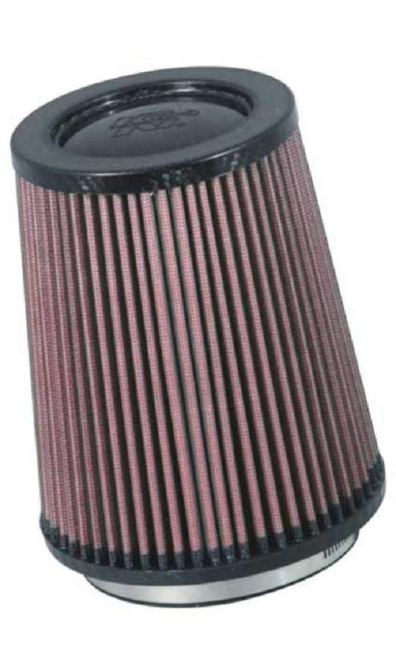 K&N Universal Air Filter - Carbon Fiber Top (RP-5167