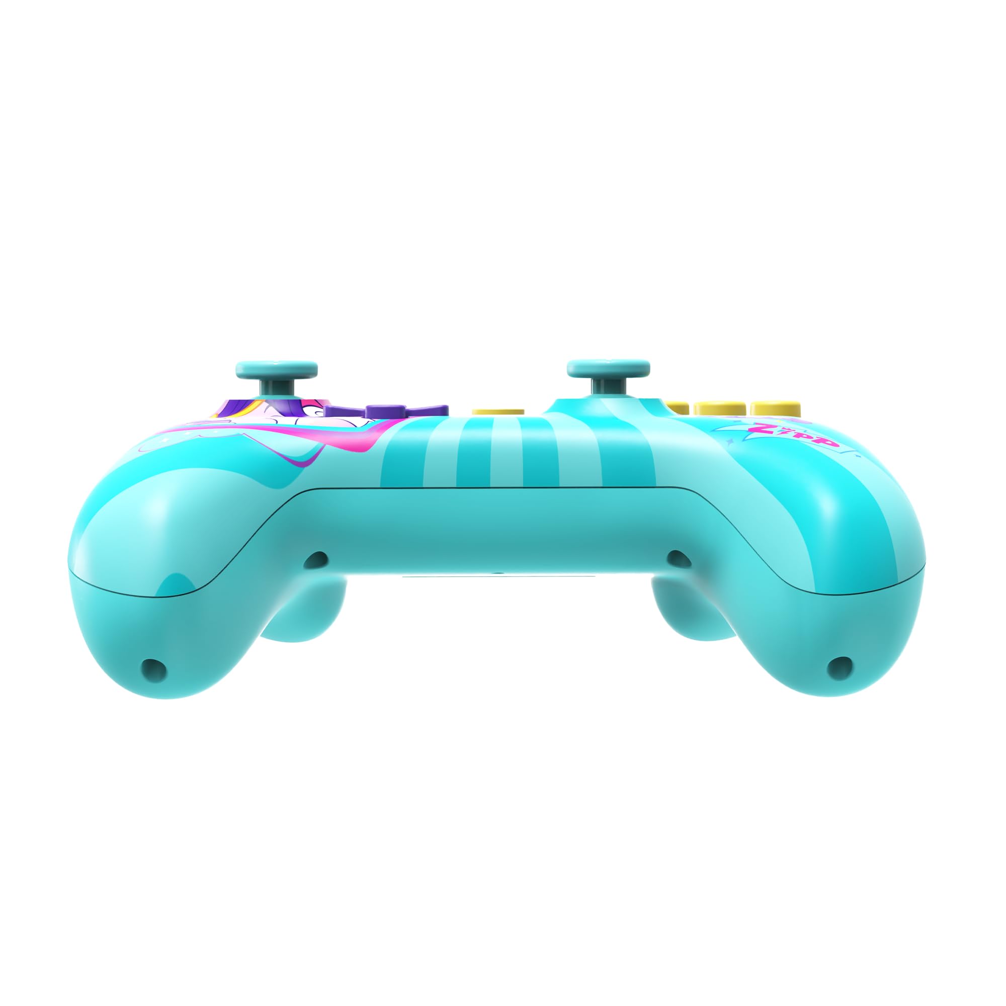 Freaks And Geeks My Little Pony - Manette Switch/PC Nano Sans-fil - My Little Pony Pipp & Zipp
