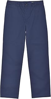 [ポロ ラルフローレン] ストレート フィット フレックス アブレージョン ツイル パンツ 323855801 [並行輸入品]