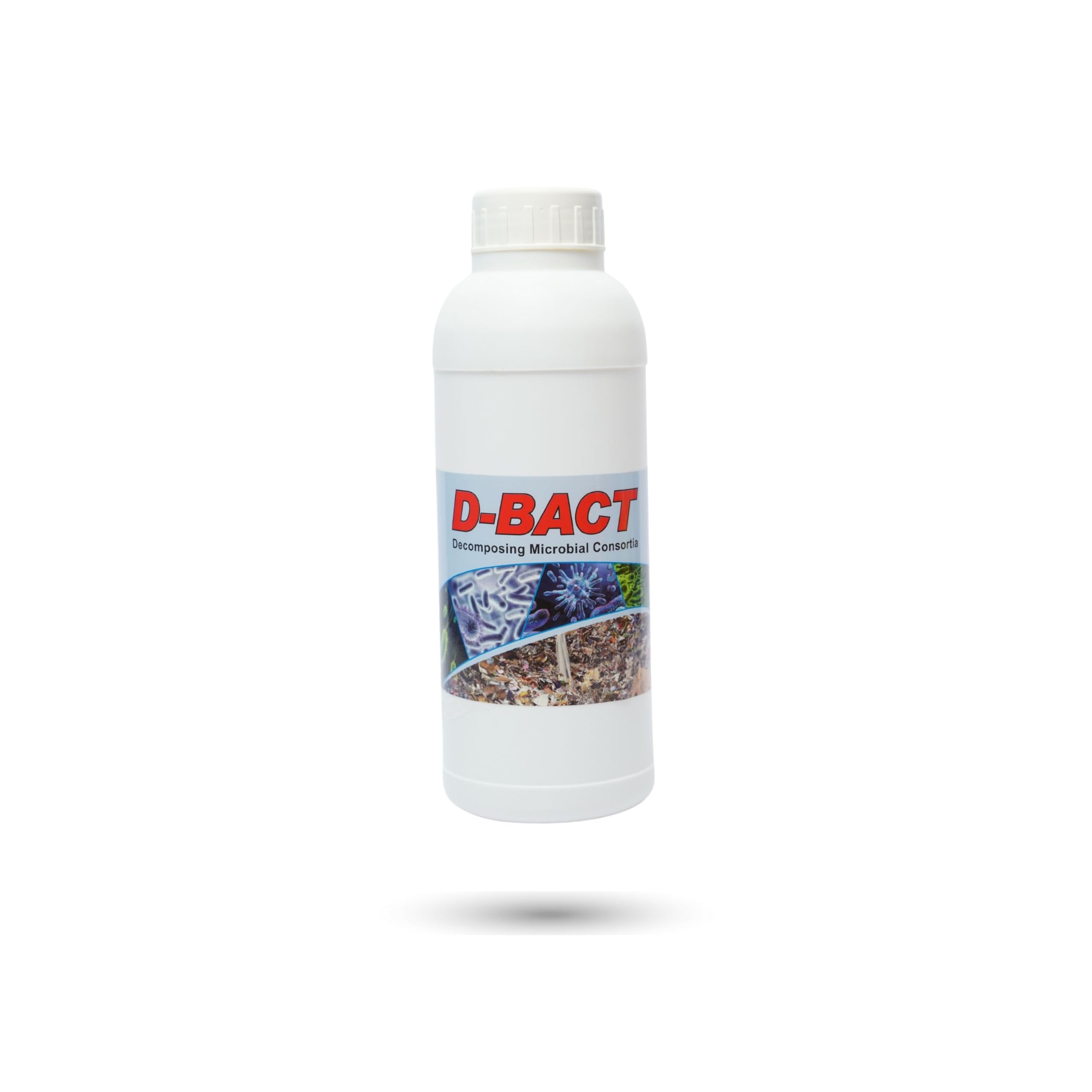 #1 Organic Waste Decomposer for Agricultural Purpose | Organic Waste Decomposer for Farming and Gardening | Compost Maker | Compost Accelerator (B07VWWWR8P) Amazon Price History, Amazon Price Tracker
