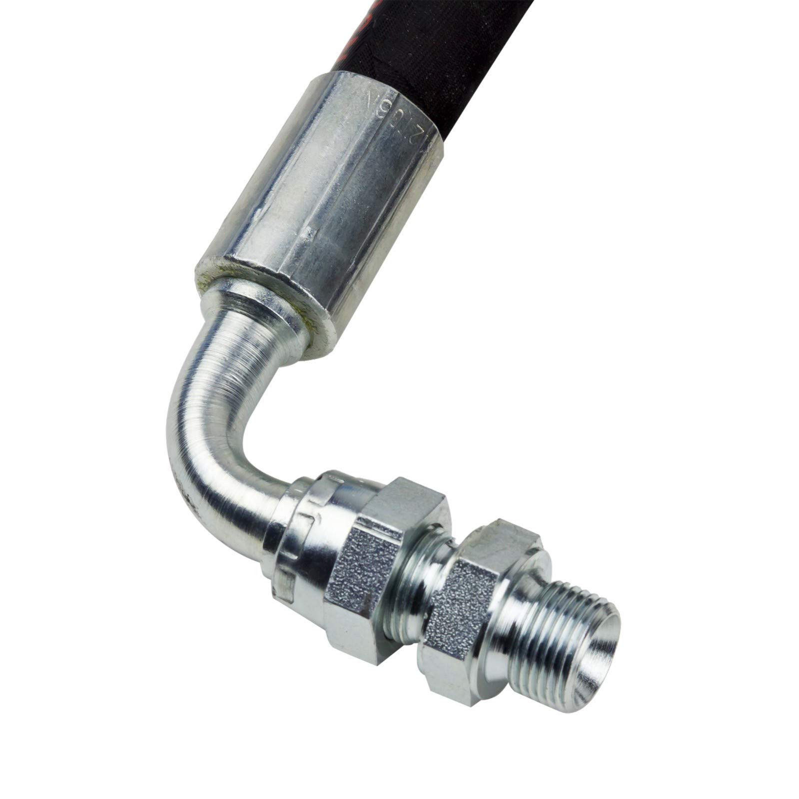 Hydraulikschlauch Mit Armatur | 3524413202 | Stapler Ersatzteile
